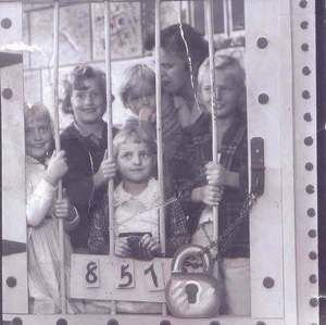 Meet your Posher, Jo-ann